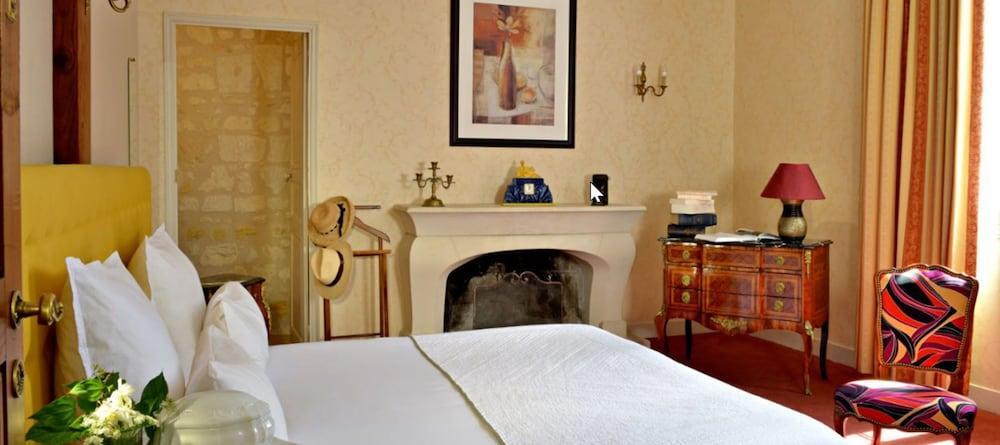 Hotel Le Plantagenet Chinon Buitenkant foto